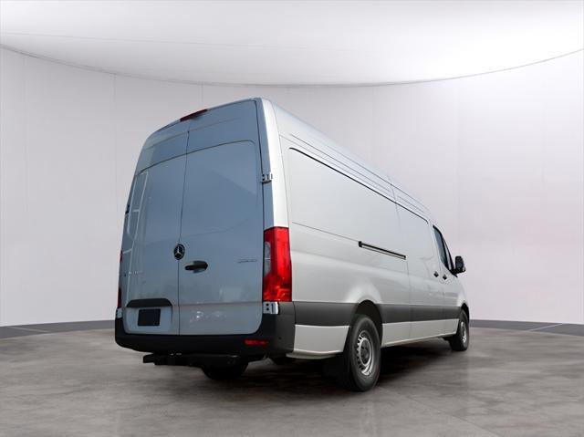 new 2024 Mercedes-Benz Sprinter 2500 car, priced at $68,277