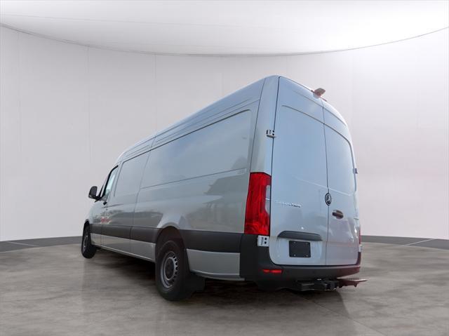 new 2024 Mercedes-Benz Sprinter 2500 car, priced at $68,277