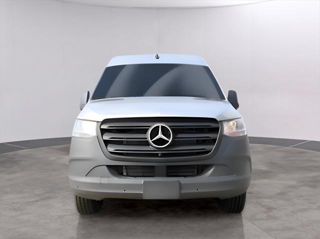 new 2024 Mercedes-Benz Sprinter 2500 car, priced at $68,277