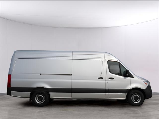 new 2024 Mercedes-Benz Sprinter 2500 car, priced at $68,277