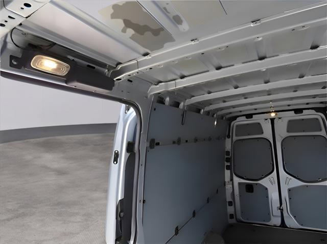 new 2024 Mercedes-Benz Sprinter 2500 car, priced at $68,277