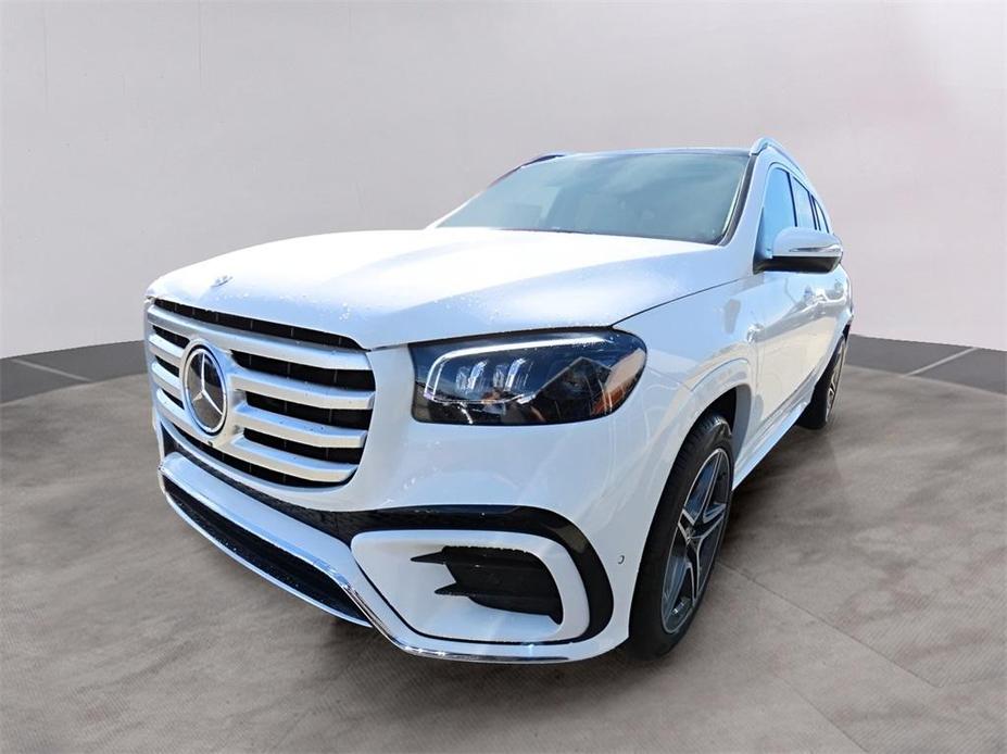 new 2024 Mercedes-Benz GLS 450 car, priced at $96,865