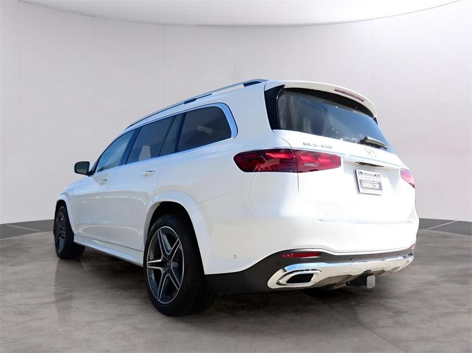 new 2024 Mercedes-Benz GLS 450 car, priced at $96,865