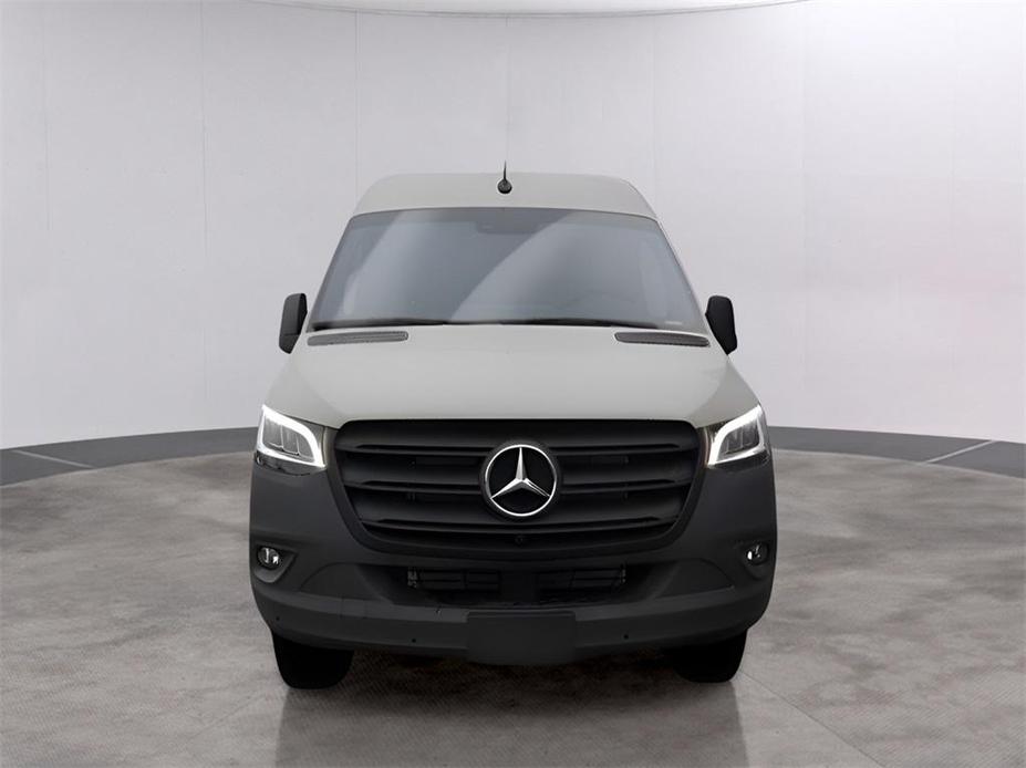 new 2024 Mercedes-Benz Sprinter 2500 car, priced at $89,159