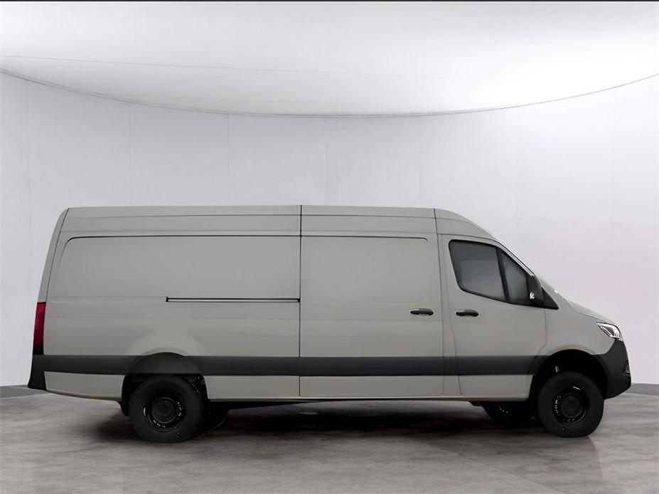 new 2024 Mercedes-Benz Sprinter 2500 car, priced at $89,159