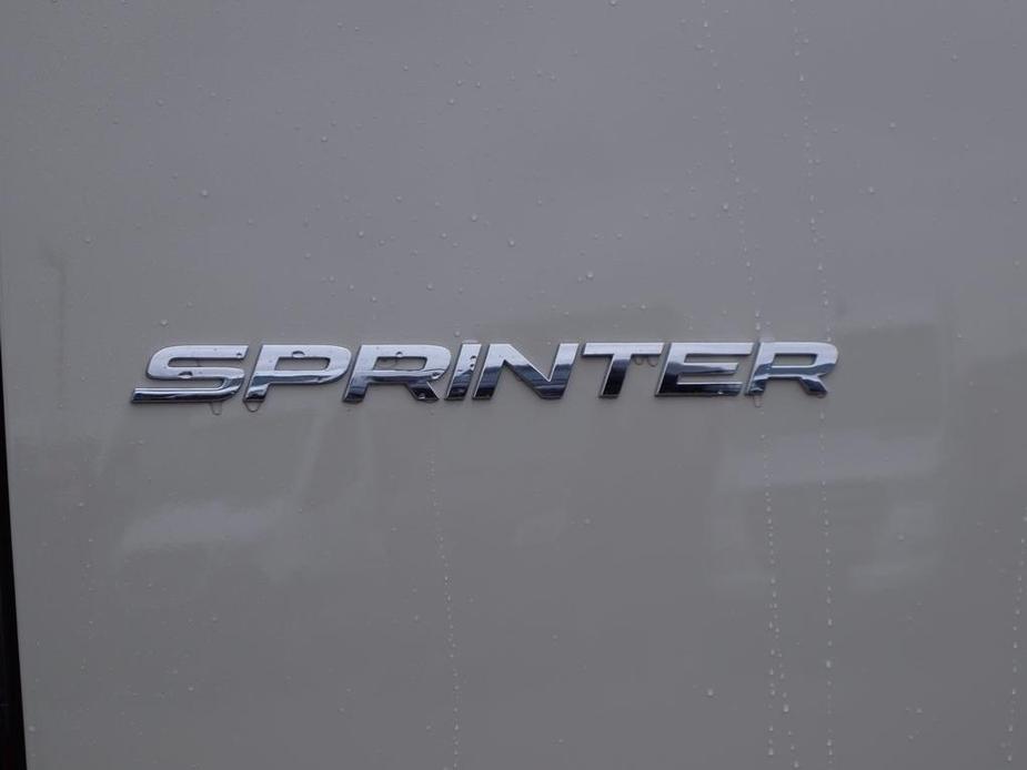 new 2024 Mercedes-Benz Sprinter 2500 car, priced at $89,159
