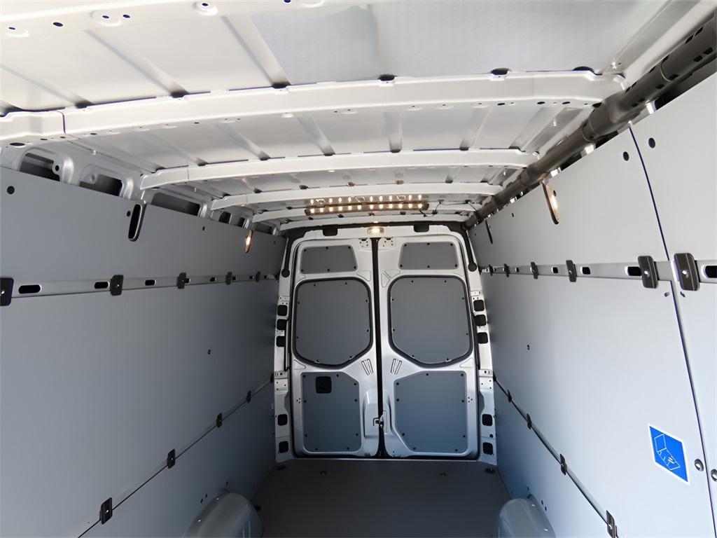 used 2024 Mercedes-Benz Sprinter 2500 car, priced at $49,462