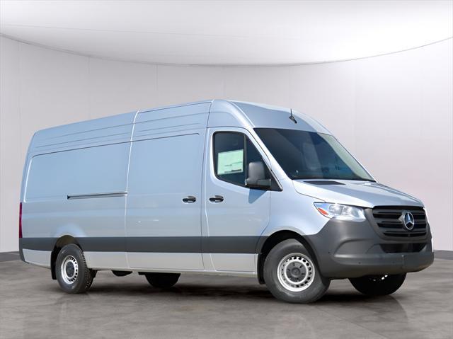 new 2024 Mercedes-Benz Sprinter 2500 car, priced at $69,195