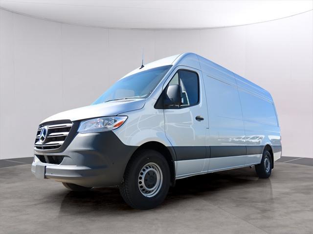 new 2024 Mercedes-Benz Sprinter 2500 car, priced at $69,195