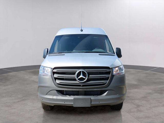 new 2024 Mercedes-Benz Sprinter 2500 car, priced at $69,195