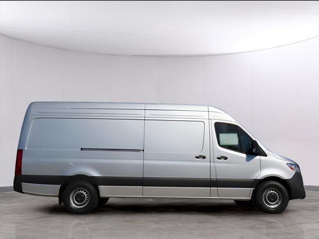 new 2024 Mercedes-Benz Sprinter 2500 car, priced at $69,195