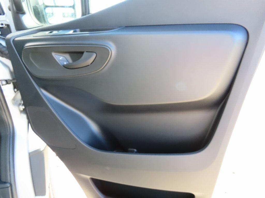 used 2024 Mercedes-Benz Sprinter 2500 car, priced at $49,462