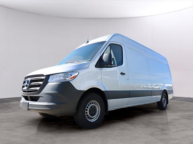 new 2024 Mercedes-Benz Sprinter 2500 car, priced at $69,195