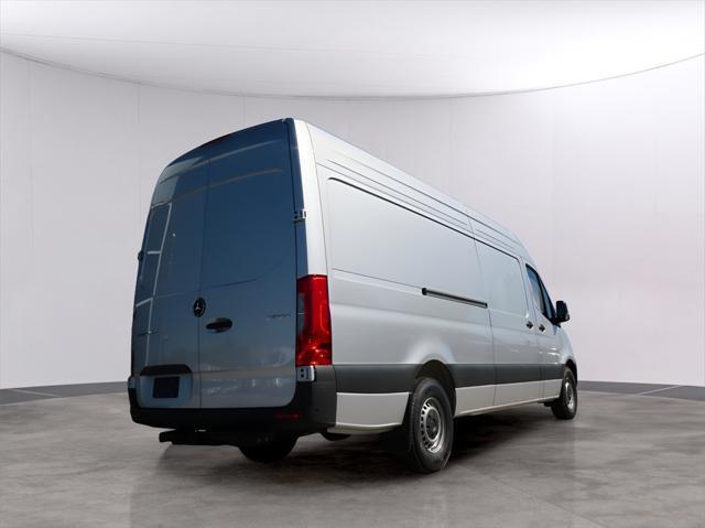 new 2024 Mercedes-Benz Sprinter 2500 car, priced at $69,195