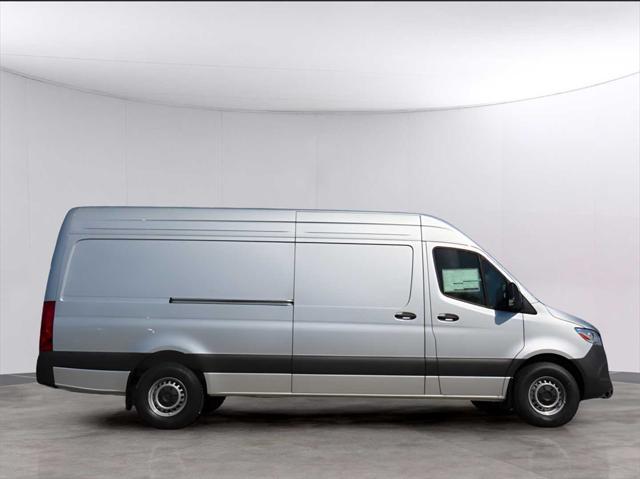 new 2024 Mercedes-Benz Sprinter 2500 car, priced at $69,195