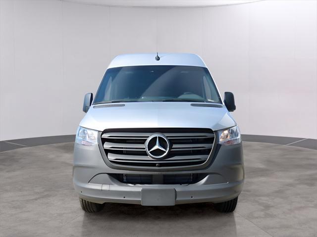 new 2024 Mercedes-Benz Sprinter 2500 car, priced at $69,195