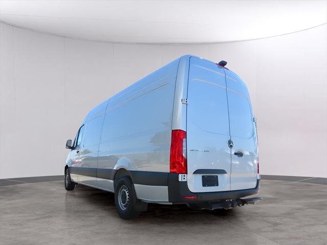 new 2024 Mercedes-Benz Sprinter 2500 car, priced at $69,195