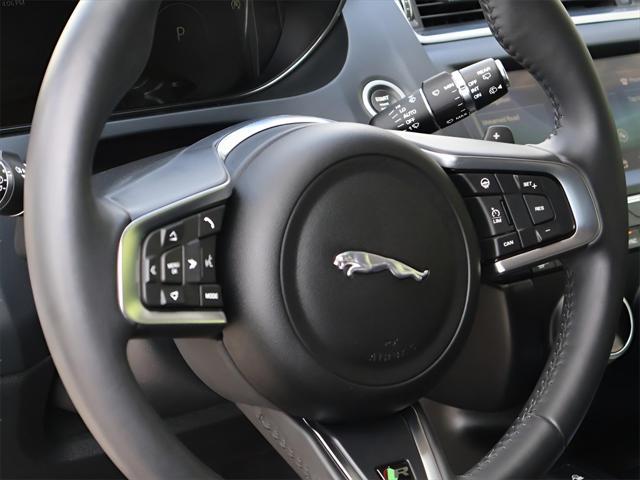 used 2020 Jaguar E-PACE car, priced at $25,990