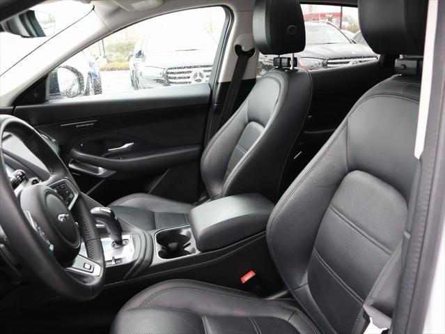used 2020 Jaguar E-PACE car, priced at $25,990