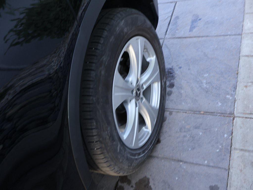 used 2017 Mercedes-Benz GLC 300 car, priced at $20,990