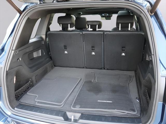 used 2020 Mercedes-Benz GLB 250 car, priced at $30,990