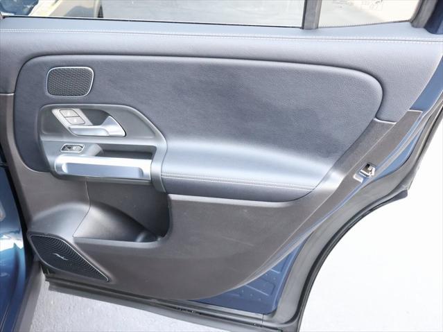 used 2020 Mercedes-Benz GLB 250 car, priced at $30,990