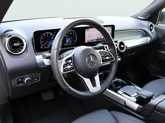 used 2020 Mercedes-Benz GLB 250 car, priced at $30,990