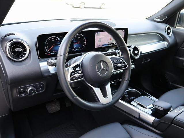 used 2020 Mercedes-Benz GLB 250 car, priced at $30,990
