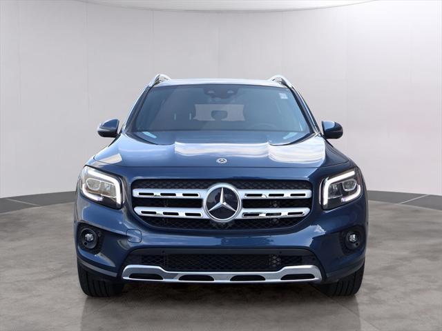 used 2020 Mercedes-Benz GLB 250 car, priced at $30,990