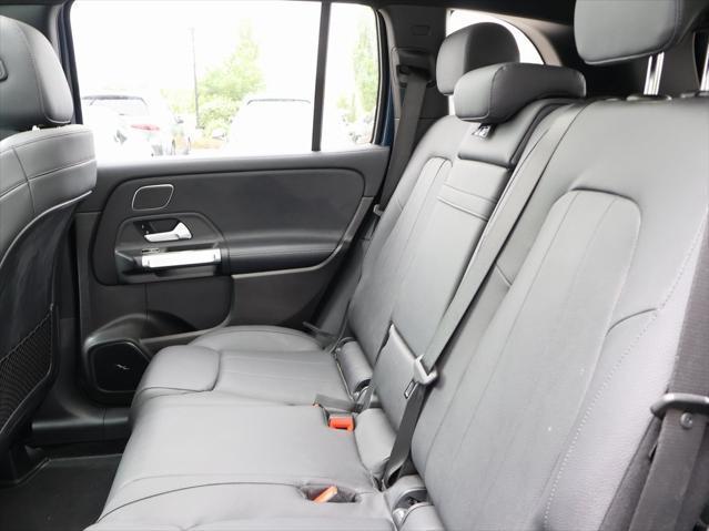 used 2020 Mercedes-Benz GLB 250 car, priced at $30,990