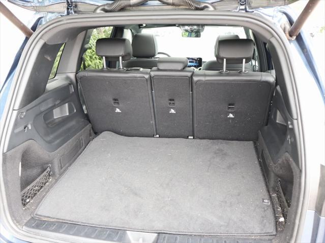 used 2020 Mercedes-Benz GLB 250 car, priced at $30,990