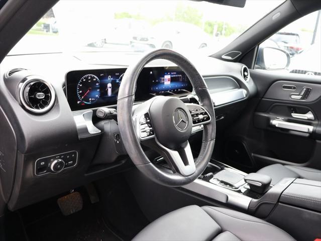 used 2020 Mercedes-Benz GLB 250 car, priced at $30,990