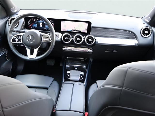 used 2020 Mercedes-Benz GLB 250 car, priced at $30,990