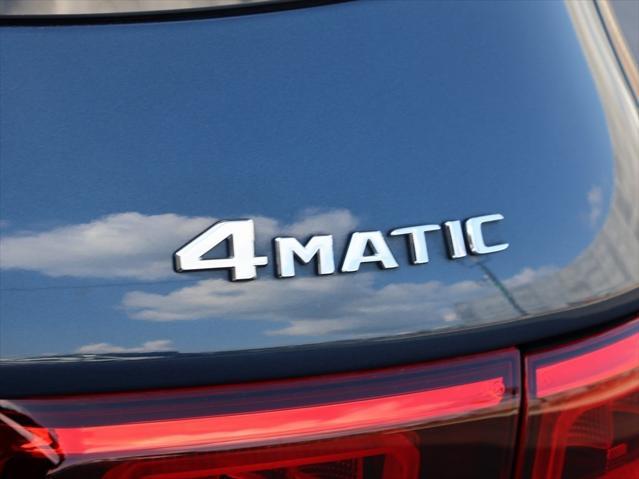used 2020 Mercedes-Benz GLB 250 car, priced at $30,990