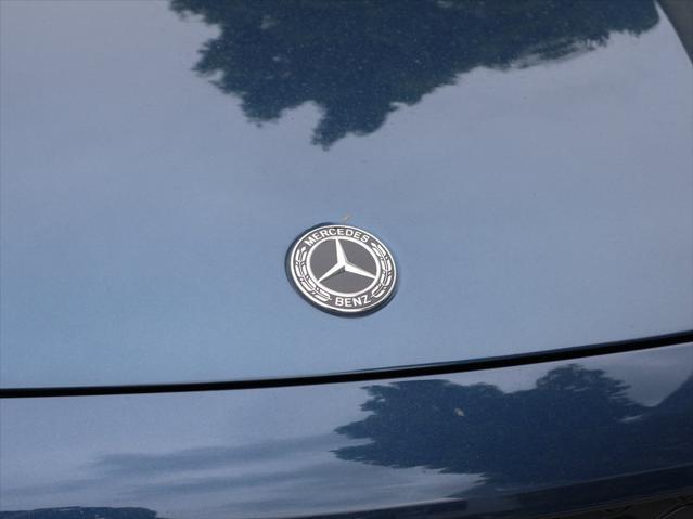 used 2020 Mercedes-Benz GLB 250 car, priced at $30,990