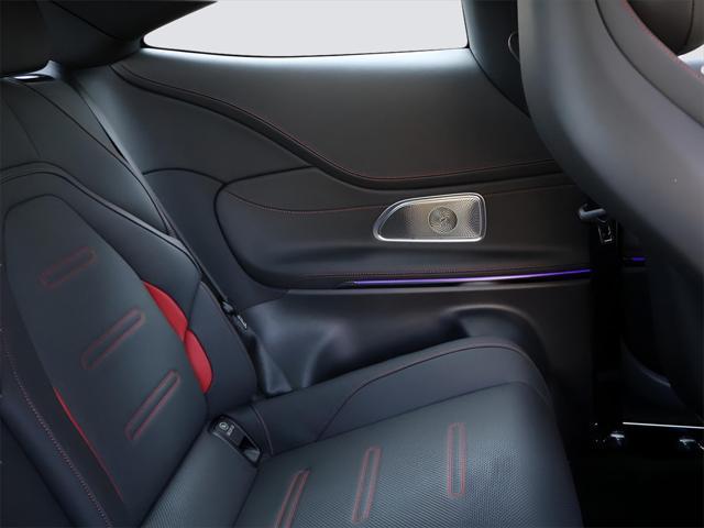 new 2025 Mercedes-Benz AMG CLE 53 car, priced at $80,720