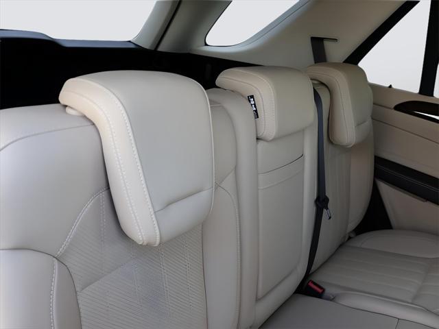 used 2019 Mercedes-Benz GLE 400 car, priced at $26,990
