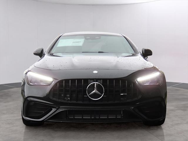 new 2024 Mercedes-Benz AMG CLE 53 car, priced at $79,345