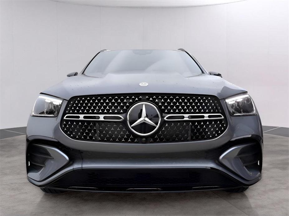 new 2024 Mercedes-Benz GLE 450 car, priced at $81,735