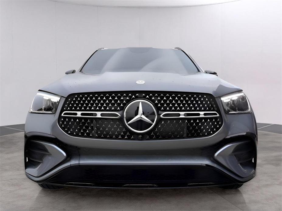 new 2024 Mercedes-Benz GLE 450 car, priced at $81,735