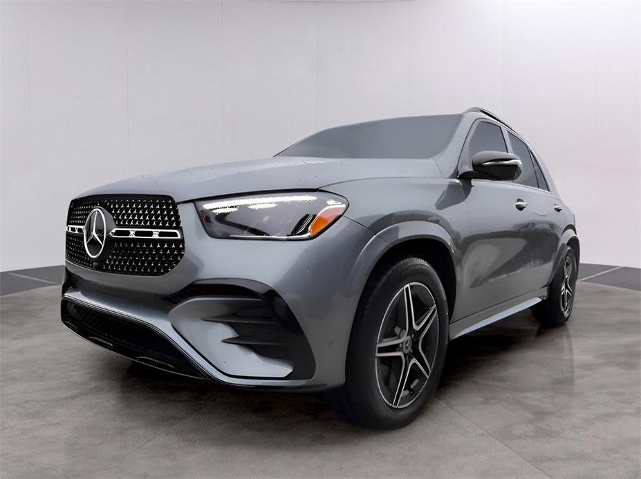new 2024 Mercedes-Benz GLE 450 car, priced at $81,735