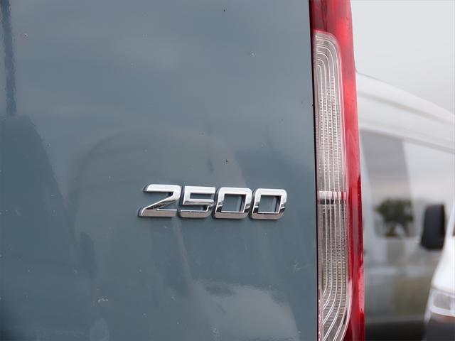 new 2024 Mercedes-Benz Sprinter 2500 car, priced at $81,747