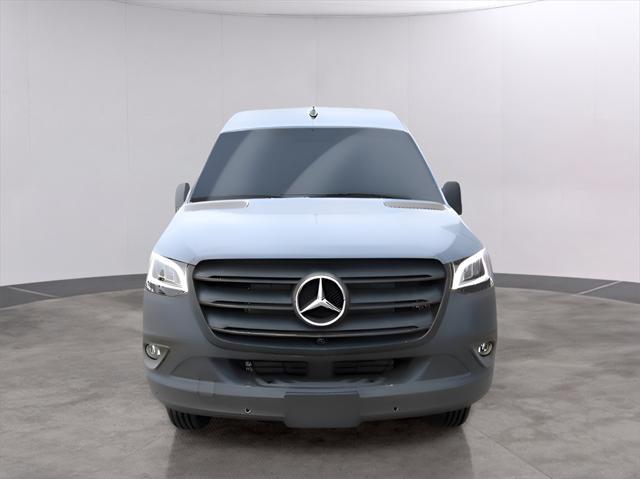 new 2024 Mercedes-Benz Sprinter 2500 car, priced at $81,747