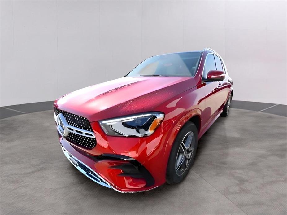 new 2024 Mercedes-Benz GLE 350 car, priced at $74,325