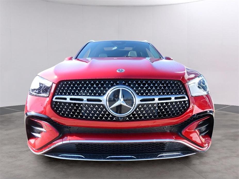 new 2024 Mercedes-Benz GLE 350 car, priced at $74,325