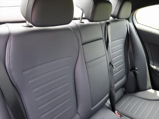 new 2025 Mercedes-Benz C-Class car, priced at $60,135