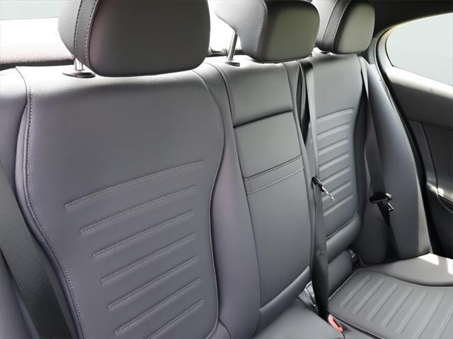 new 2025 Mercedes-Benz C-Class car, priced at $60,135
