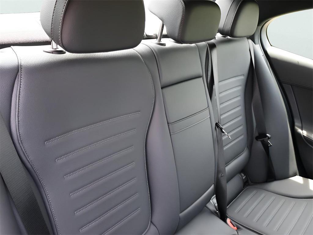 new 2025 Mercedes-Benz C-Class car, priced at $60,135
