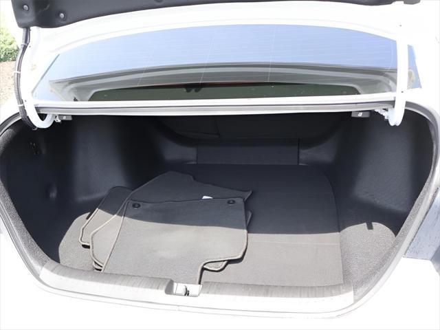used 2023 Honda Accord Hybrid car, priced at $28,798