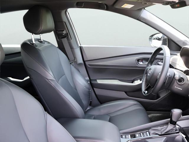 used 2023 Honda Accord Hybrid car, priced at $28,798